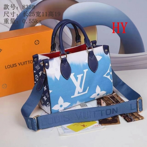 L*V Handbags-OMLH3217