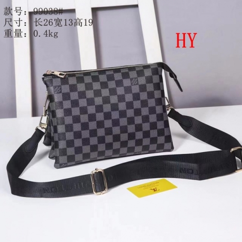 L*V Handbags-OMLH3280