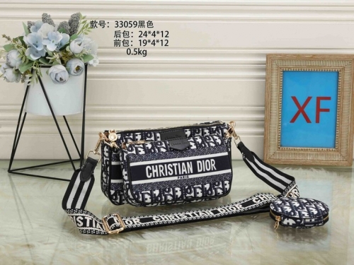 Dio*r Handbags-OMDIH703