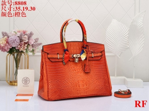 Herme*s Handbags-OMHS082