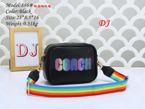 Coac*h Handbags-OMCOH983