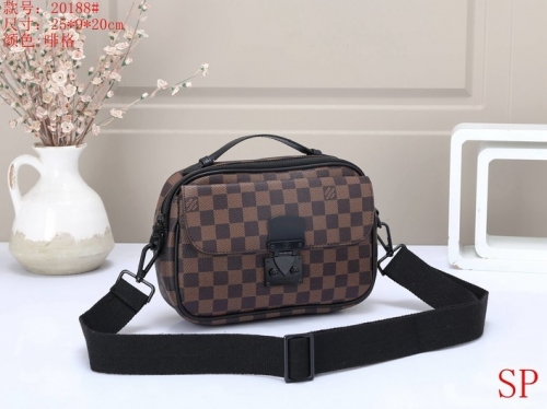 L*V Handbags-OMLH3251