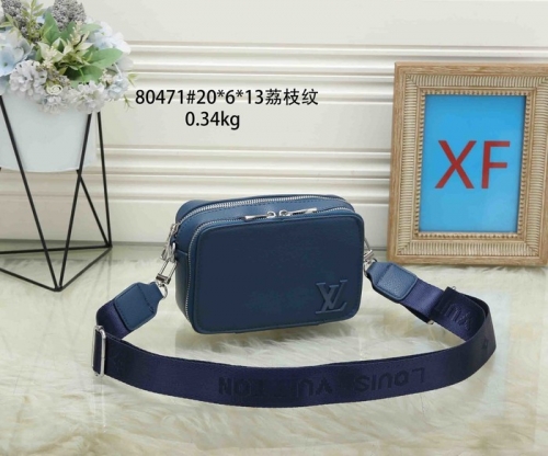 L*V Handbags-OMLH3273