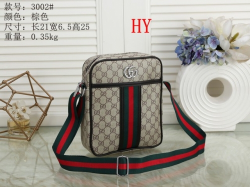 GUCC*I Handbags-OMLH3172