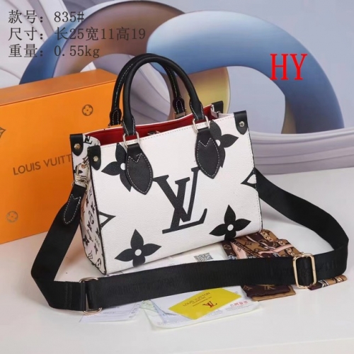 L*V Handbags-OMLH3223