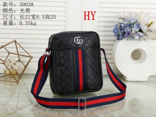 GUCC*I Handbags-OMLH3170