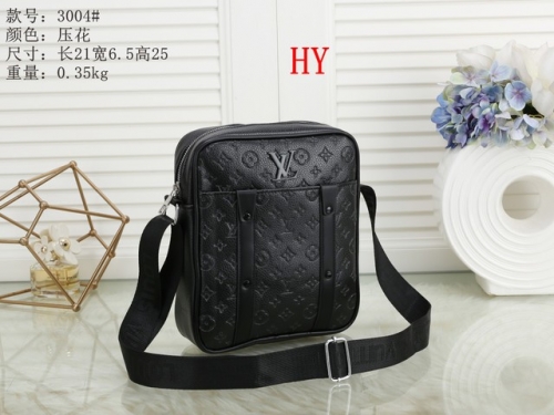 L*V Handbags-OMLH3246