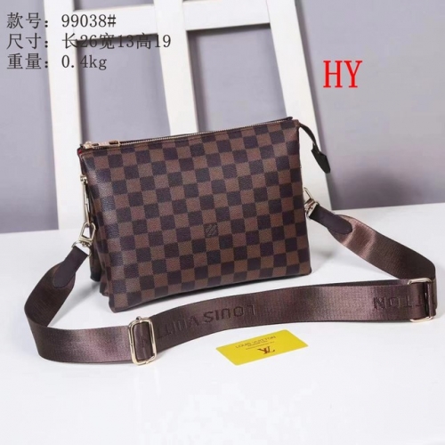 L*V Handbags-OMLH3276