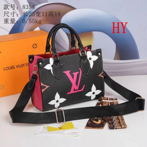 L*V Handbags-OMLH3218