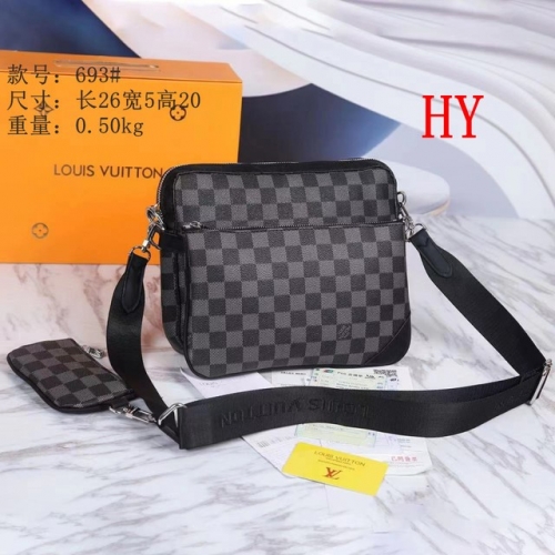 L*V Handbags-OMLH3208