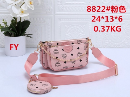 MC*M Handbags-OMMCH122