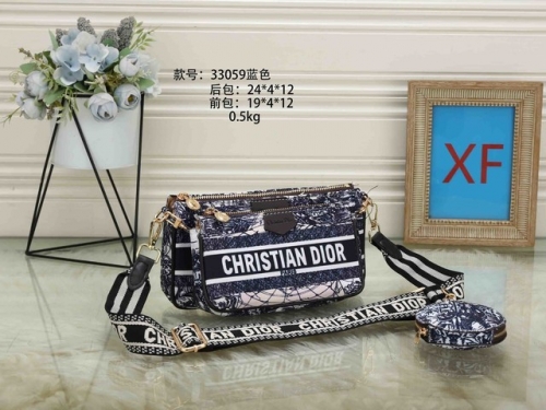 Dio*r Handbags-OMDIH708