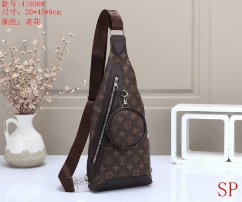 L*V Handbags-OMLH3258