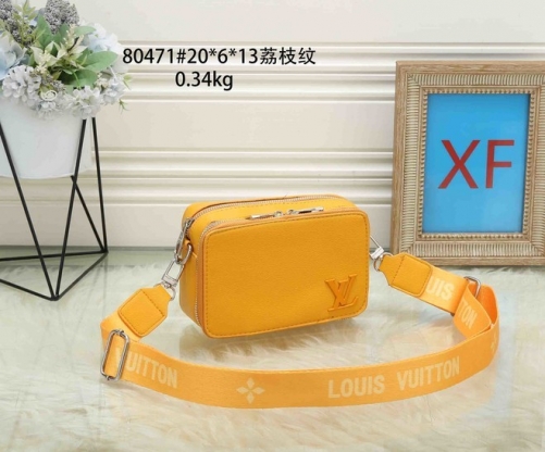 L*V Handbags-OMLH3271