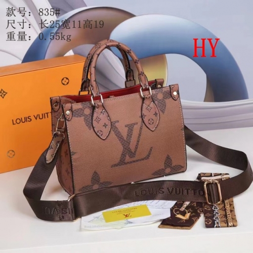 L*V Handbags-OMLH3219