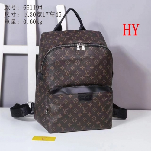 L*V Handbags-OMLH3267