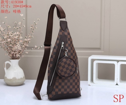 L*V Handbags-OMLH3255