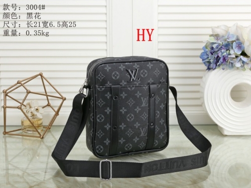 L*V Handbags-OMLH3245