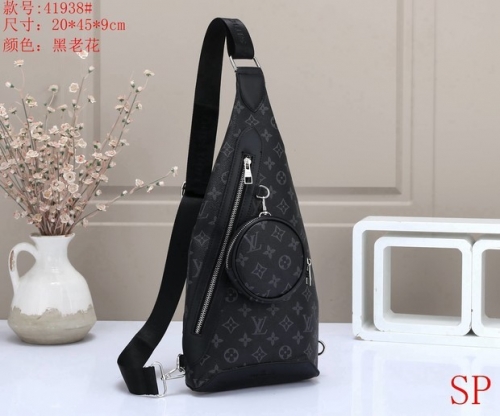 L*V Handbags-OMLH3259