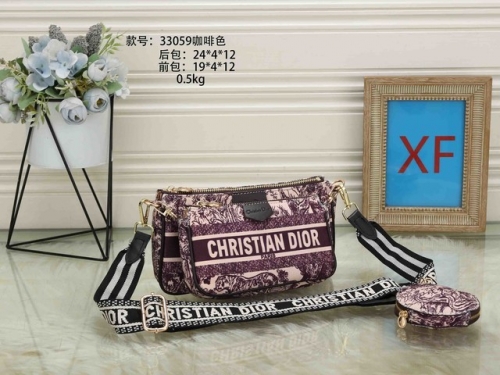 Dio*r Handbags-OMDIH709