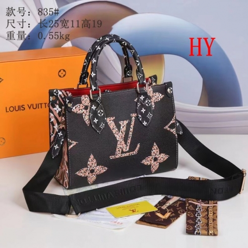 L*V Handbags-OMLH3224