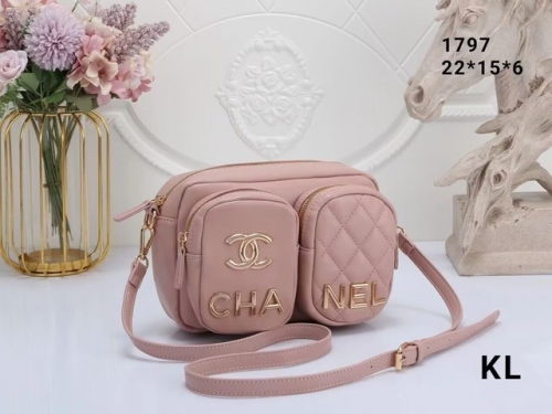 Chane*l Handbags-OMCHH738