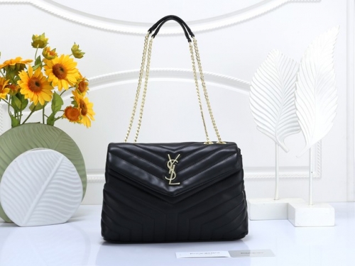 YS*L Handbags-OMYS697