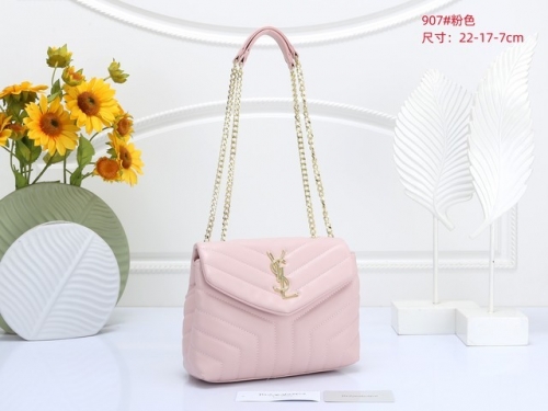 YS*L Handbags-OMYS693