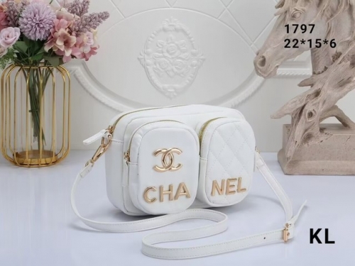 Chane*l Handbags-OMCHH739