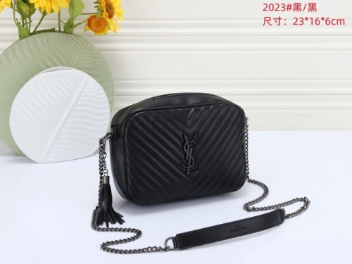 YS*L Handbags-OMYS710