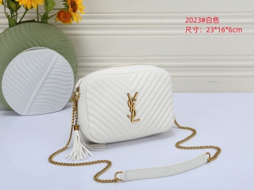 YS*L Handbags-OMYS705