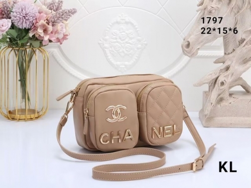 Chane*l Handbags-OMCHH737