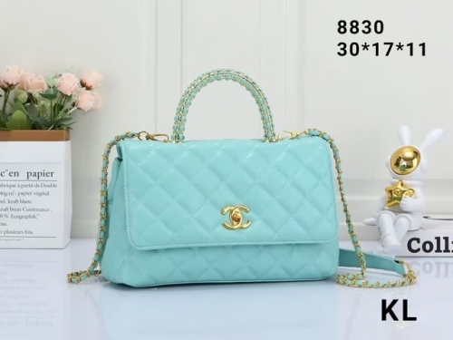 Chane*l Handbags-OMCHH762