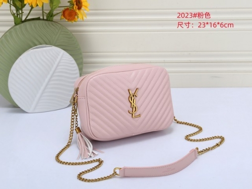 YS*L Handbags-OMYS707