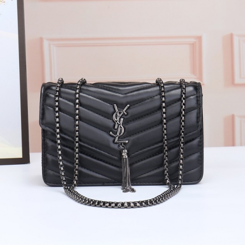 YS*L Handbags-OMYS712