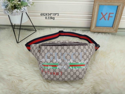 GUCC*I Handbags-OMLH3179