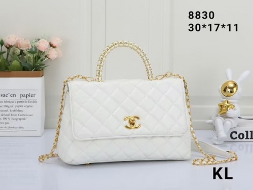 Chane*l Handbags-OMCHH765