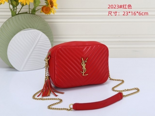 YS*L Handbags-OMYS708