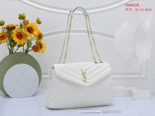 YS*L Handbags-OMYS701