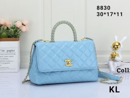 Chane*l Handbags-OMCHH767