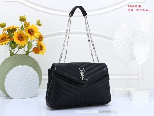 YS*L Handbags-OMYS702