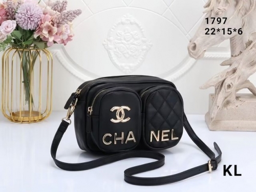 Chane*l Handbags-OMCHH735