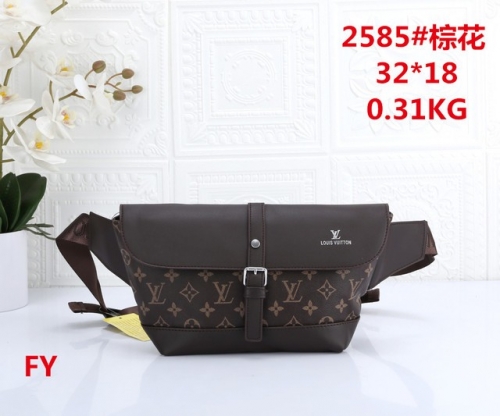 L*V Handbags-OMLH3283