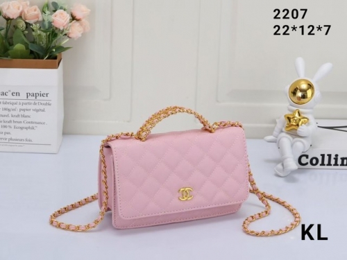 Chane*l Handbags-OMCHH751