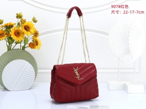 YS*L Handbags-OMYS696