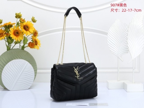 YS*L Handbags-OMYS692