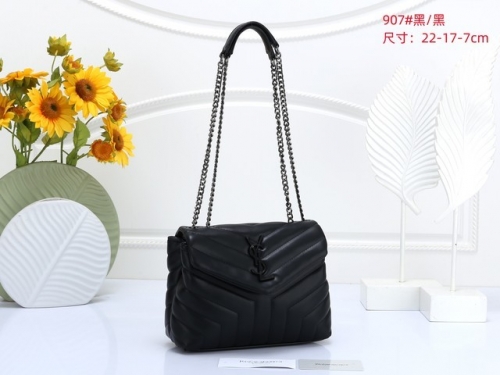 YS*L Handbags-OMYS691