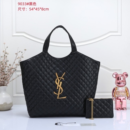 YS*L Handbags-OMYS714