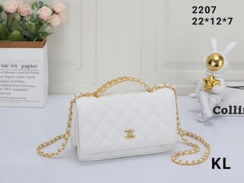 Chane*l Handbags-OMCHH750