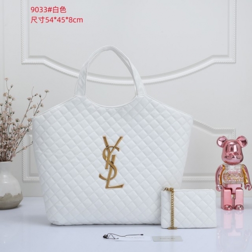 YS*L Handbags-OMYS715